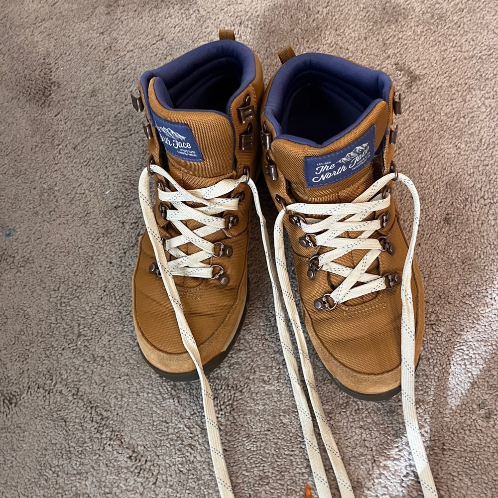 Winter boots
